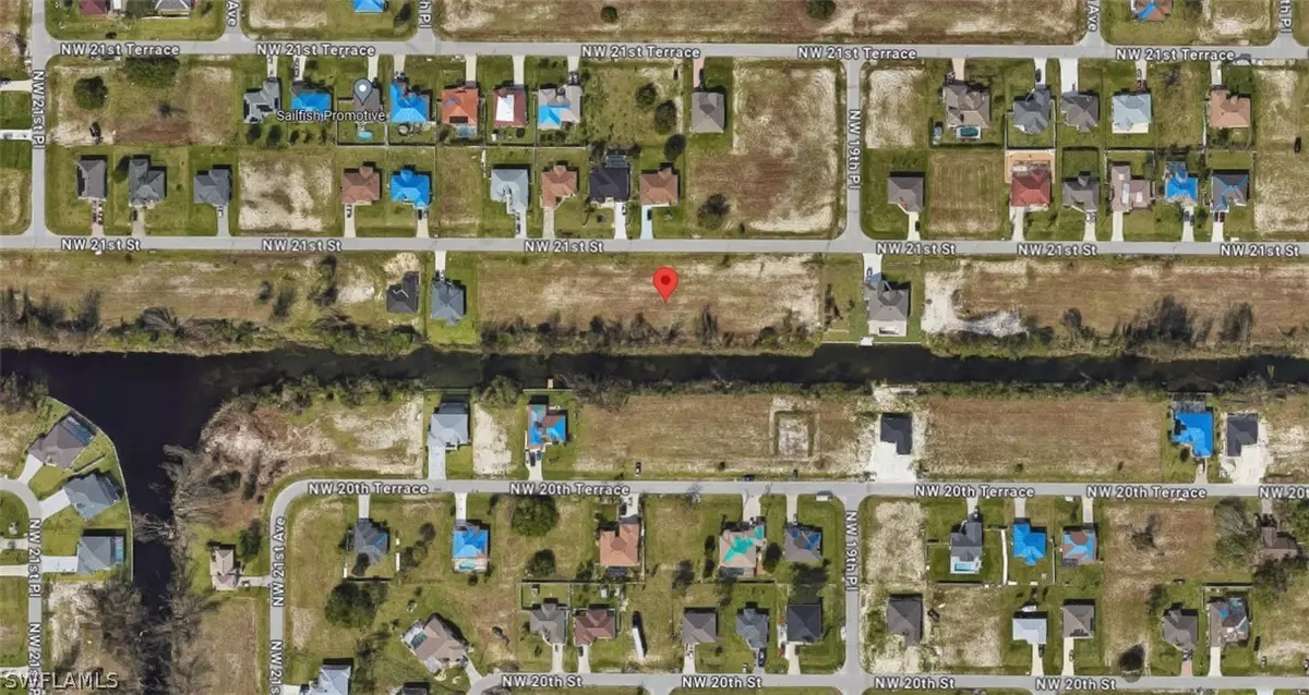 Cape Coral, FL 33993,1934 NW 21st ST