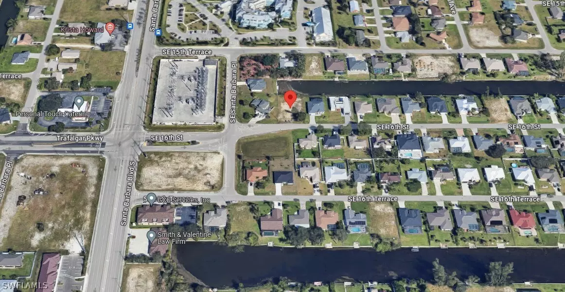 121 SE 16th ST, Cape Coral, FL 33990