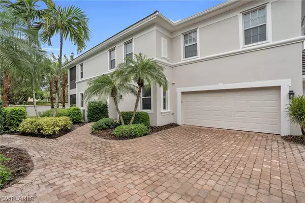 Bonita Springs, FL 34135,14572 Bellino TER #101