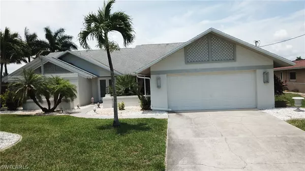 1111 SE 36th TER, Cape Coral, FL 33904