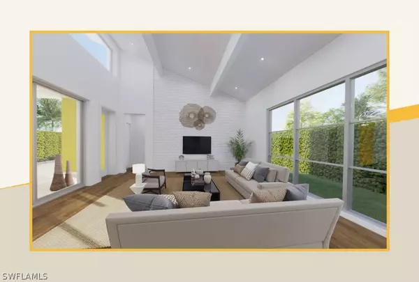 Naples, FL 34112,3724 Grove CIR