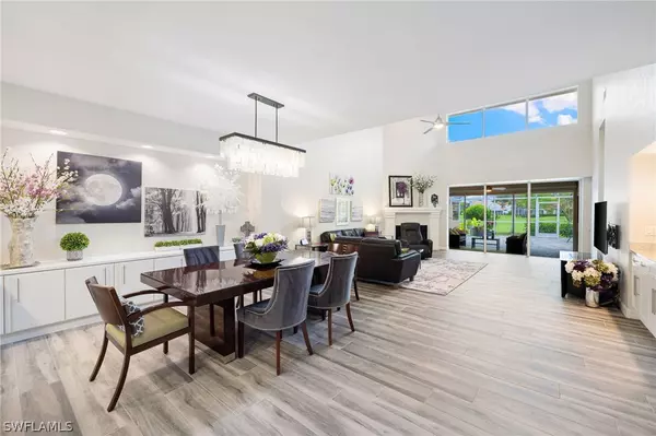 11618 Quail Village WAY #163-2, Naples, FL 34119