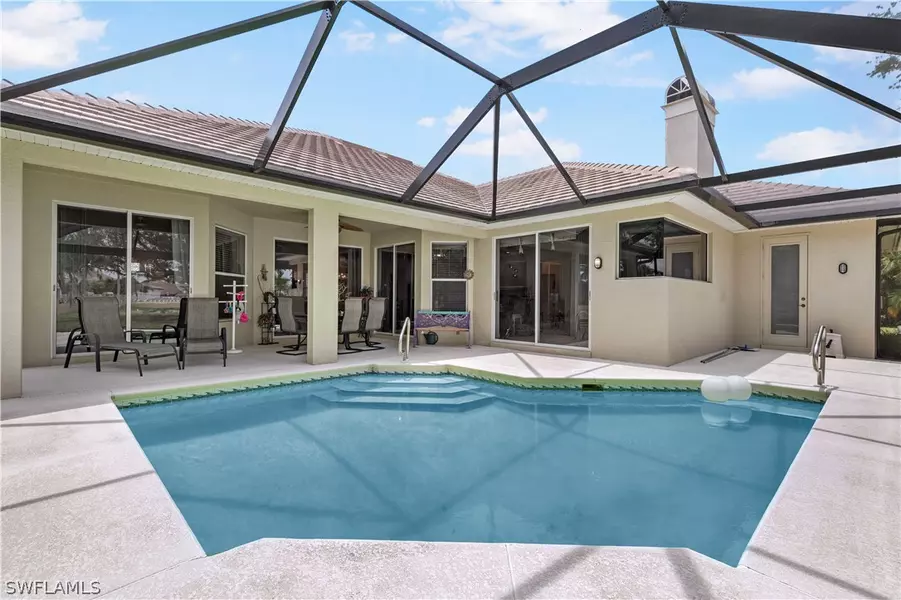 1911 Lagoon LN, Cape Coral, FL 33914