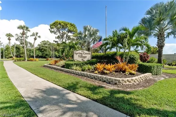 Bonita Springs, FL 34134,4808 Tahiti DR