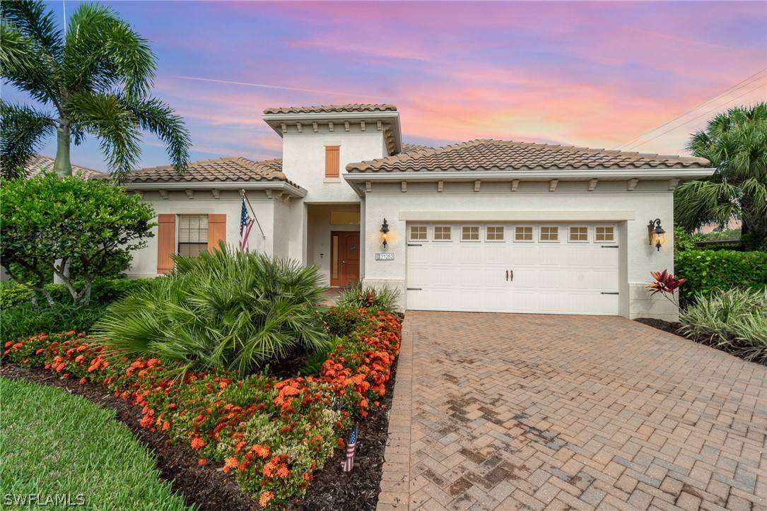 21252 Estero Vista CT, Estero, FL 33928
