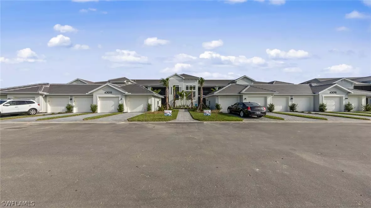 Babcock Ranch, FL 33982,43984 Boardwalk LOOP #1716