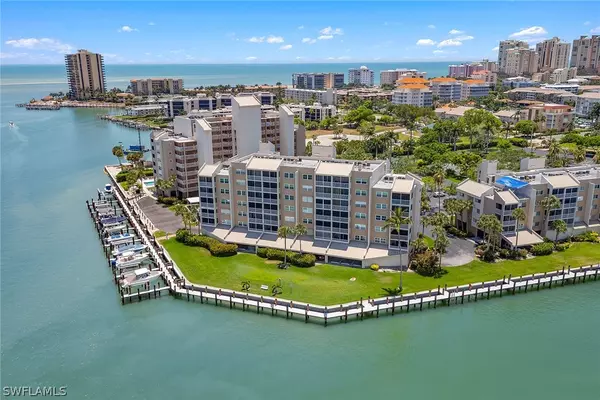 Marco Island, FL 34145,897 Collier CT #204