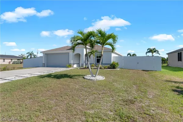 Cape Coral, FL 33914,1217 SW 36th TER