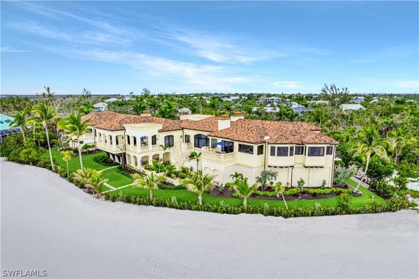 6111 Sanibel Captiva RD, Sanibel, FL 33957