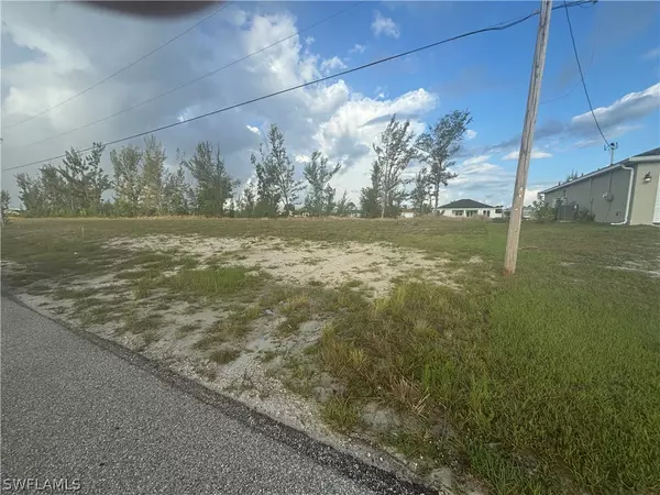 1822 NW 21st AVE, Cape Coral, FL 33993