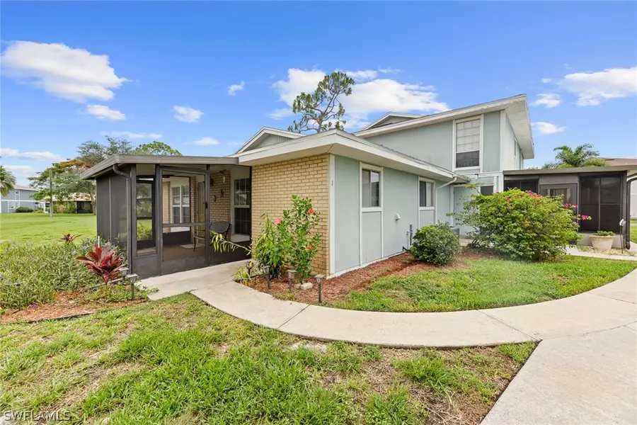 3339 NEW SOUTH PROVINCE BLVD #1, Fort Myers, FL 33907