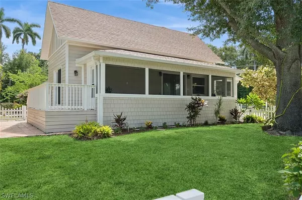 Fort Myers, FL 33901,1605 HOUGH ST