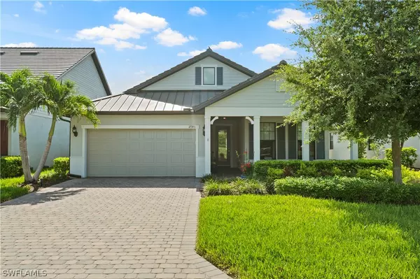 17145 Hadlow PL, Fort Myers, FL 33967