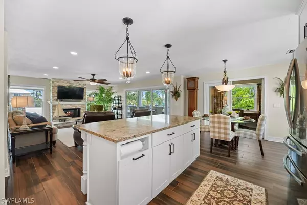 St James City, FL 33956,2314 Cherimoya LN