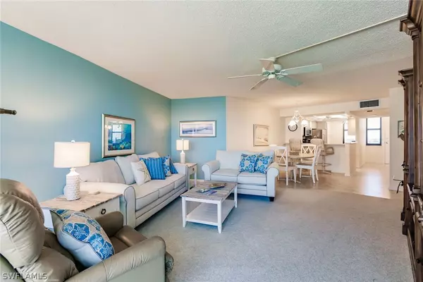 Marco Island, FL 34145,260 Seaview CT #904