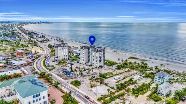 Fort Myers Beach, FL 33931,2800 Estero BLVD #206