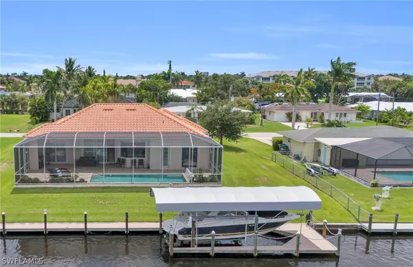 Cape Coral, FL 33904,5120 Manor CT