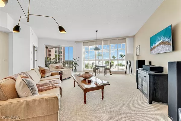 Bonita Springs, FL 34134,260 Barefoot Beach BLVD #305