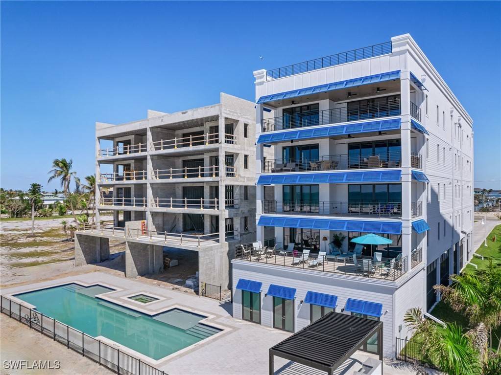 6230 Estero BLVD #201, Fort Myers Beach, FL 33931