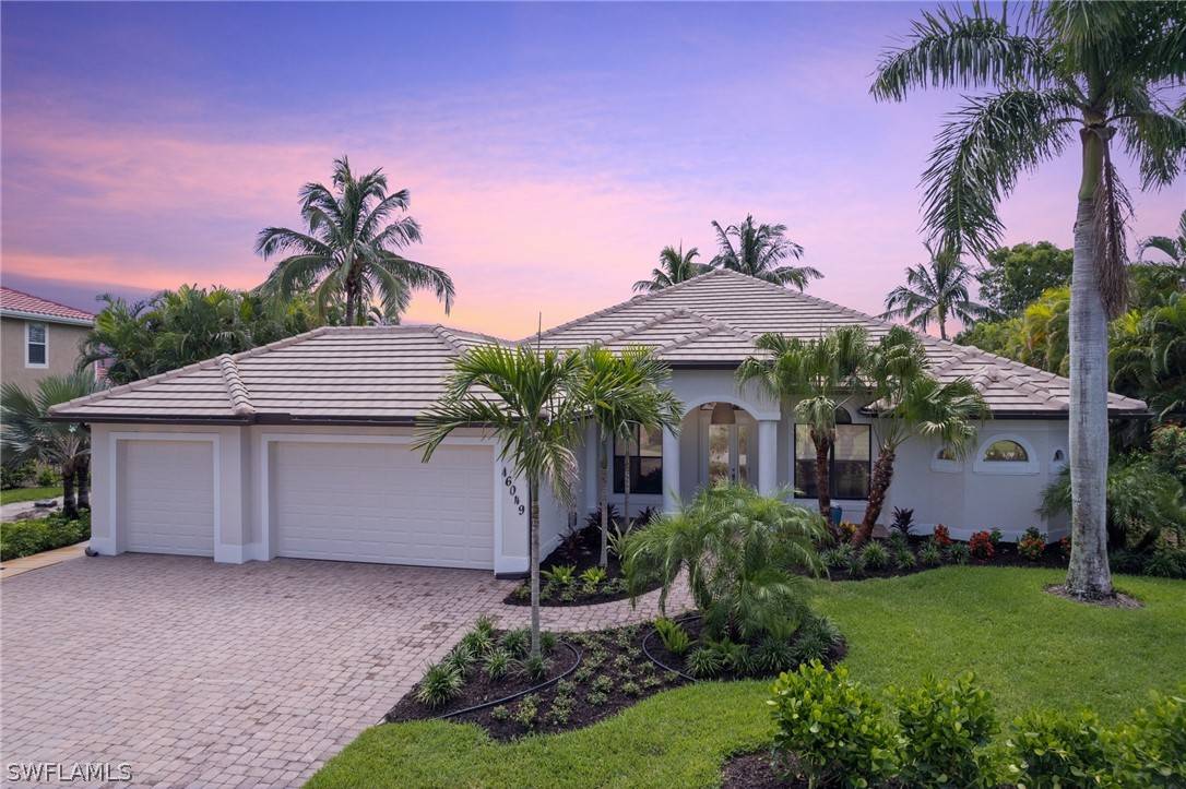 16049 Waterleaf LN, Fort Myers, FL 33908