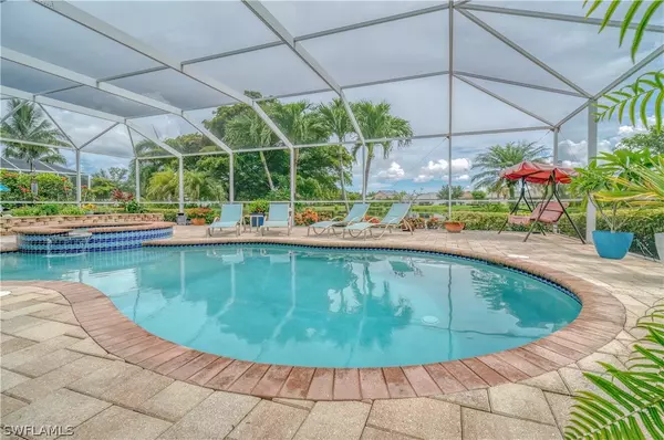 Cape Coral, FL 33991,2657 Stonyhill CT