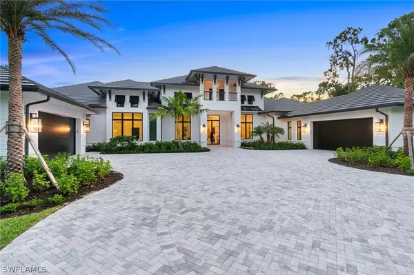 337 West ST, Naples, FL 34108