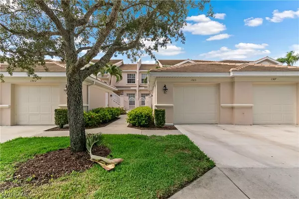 6245 Wilshire Pines CIR #1303, Naples, FL 34109