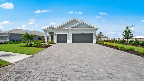 Naples, FL 34120,3998 Skysail DR