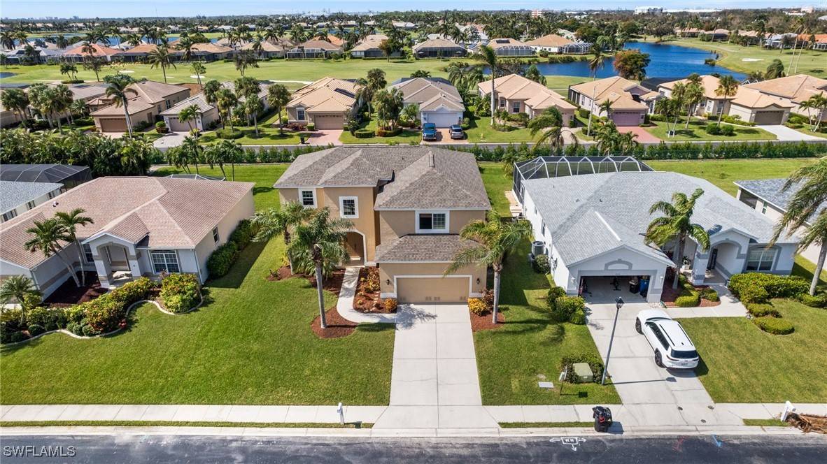 Fort Myers, FL 33908,16620 Wellington Lakes CIR