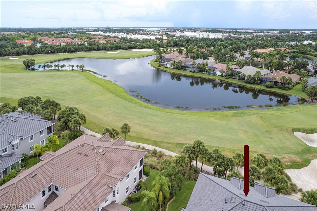10221 Bellavista CIR #203, Miromar Lakes, FL 33913