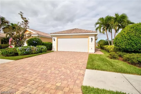 Naples, FL 34114,7787 Ionio CT