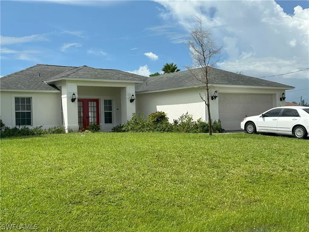 Cape Coral, FL 33991,1210 SW 10th TER