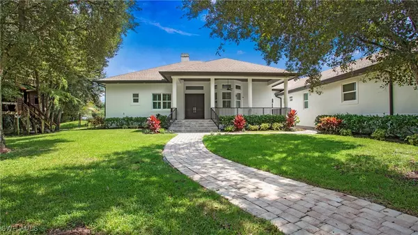 Naples, FL 34117,780 25th ST SW