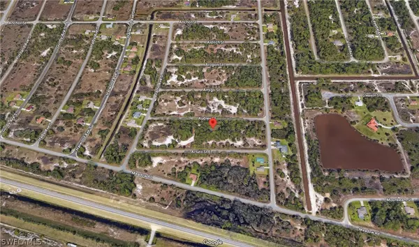 Lehigh Acres, FL 33974,864 Audrey ST E