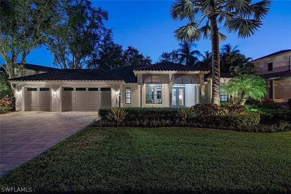 Naples, FL 34109,2083 Mission DR