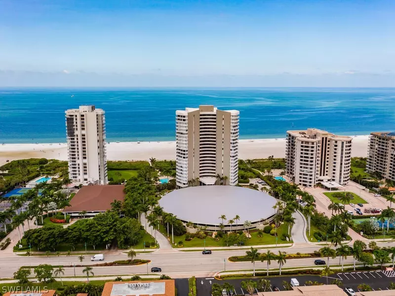 280 S Collier BLVD #202, Marco Island, FL 34145