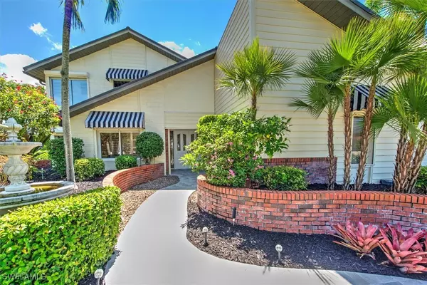 Fort Myers, FL 33908,6778 Danah CT