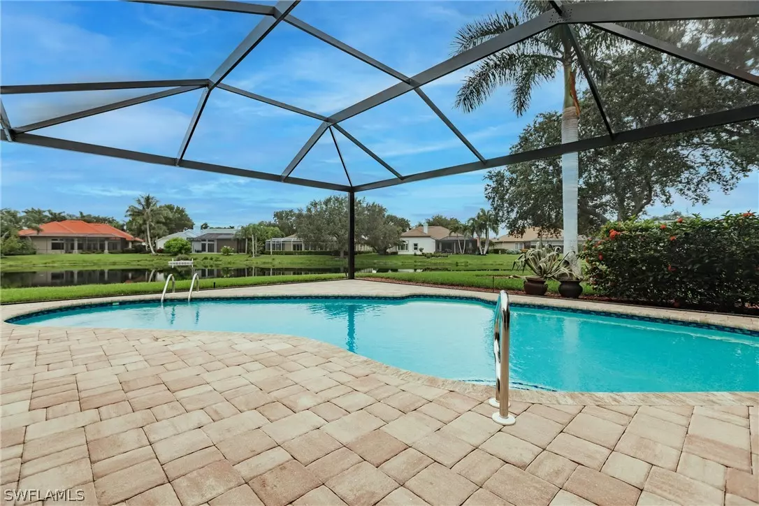 Naples, FL 34119,4238 Inca Dove CT