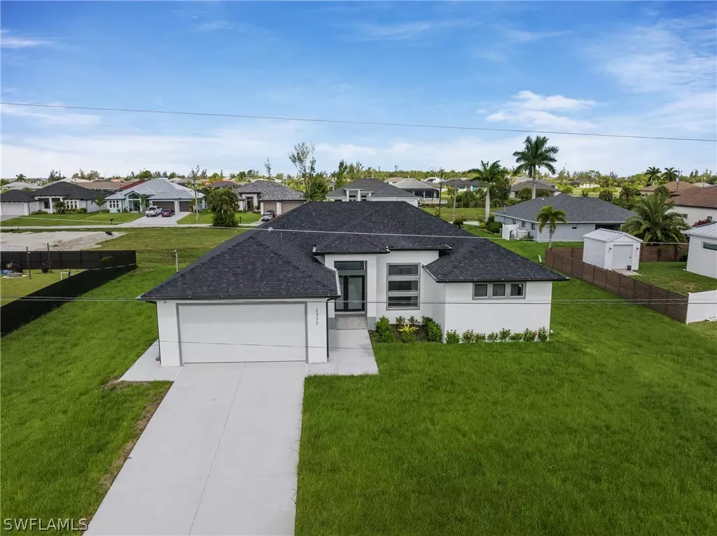 Cape Coral, FL 33993,2330 NW 37th AVE