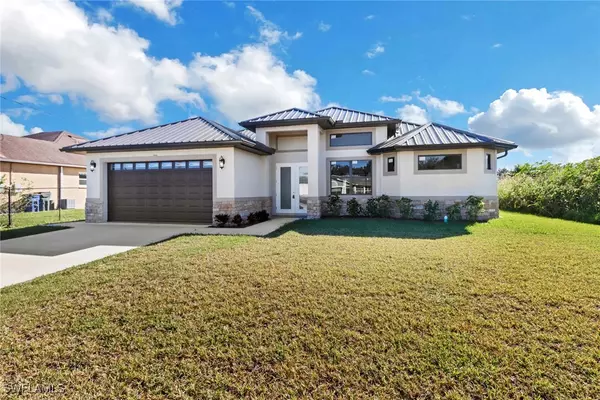 Lehigh Acres, FL 33971,3303 3303. 16th ST W