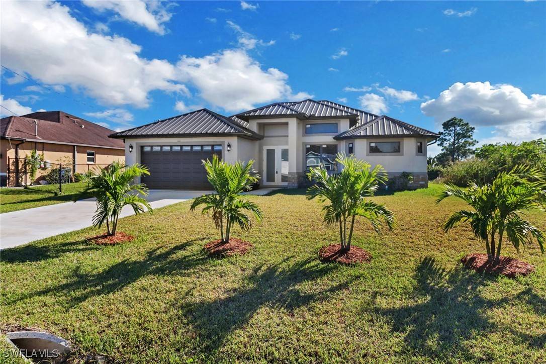 3303 W 3303. 16th ST, Lehigh Acres, FL 33971