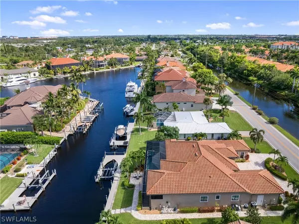 Fort Myers, FL 33908,6818 Griffin BLVD