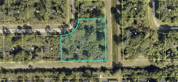 Access Undetermined, Lehigh Acres, FL 33974