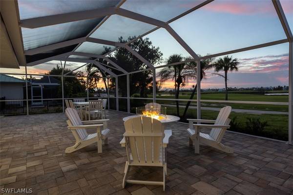 1073 Sand Castle RD, Sanibel, FL 33957