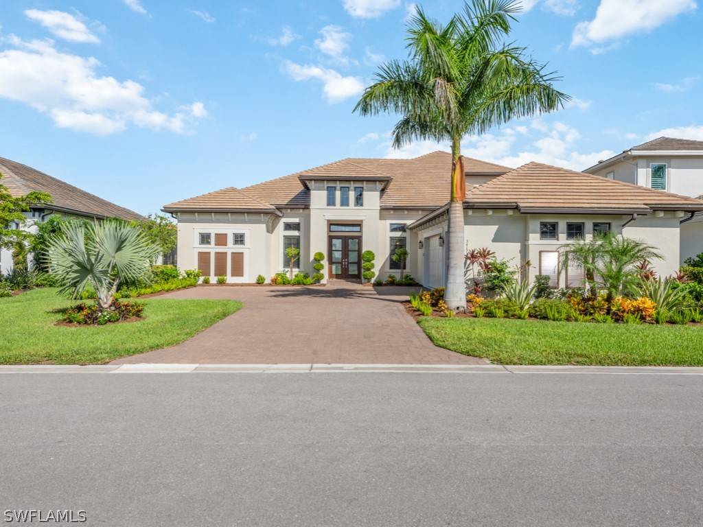 3417 Wellfleet LN, Naples, FL 34114