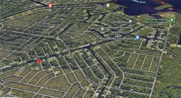 Port Charlotte, FL 33953,316 Gastin ST