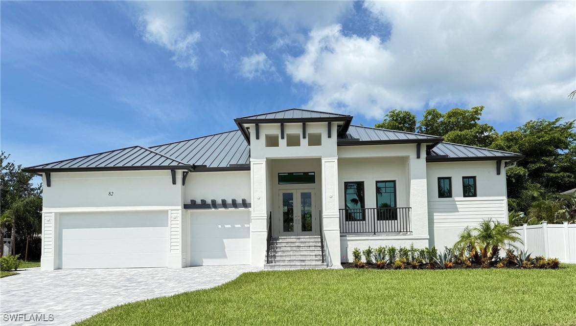 82 Tahiti RD, Marco Island, FL 34145