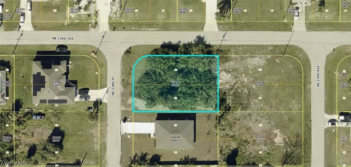 Cape Coral, FL 33909,2309 NE 22nd PL