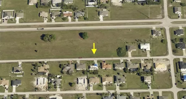 2221 NW 7th TER, Cape Coral, FL 33993