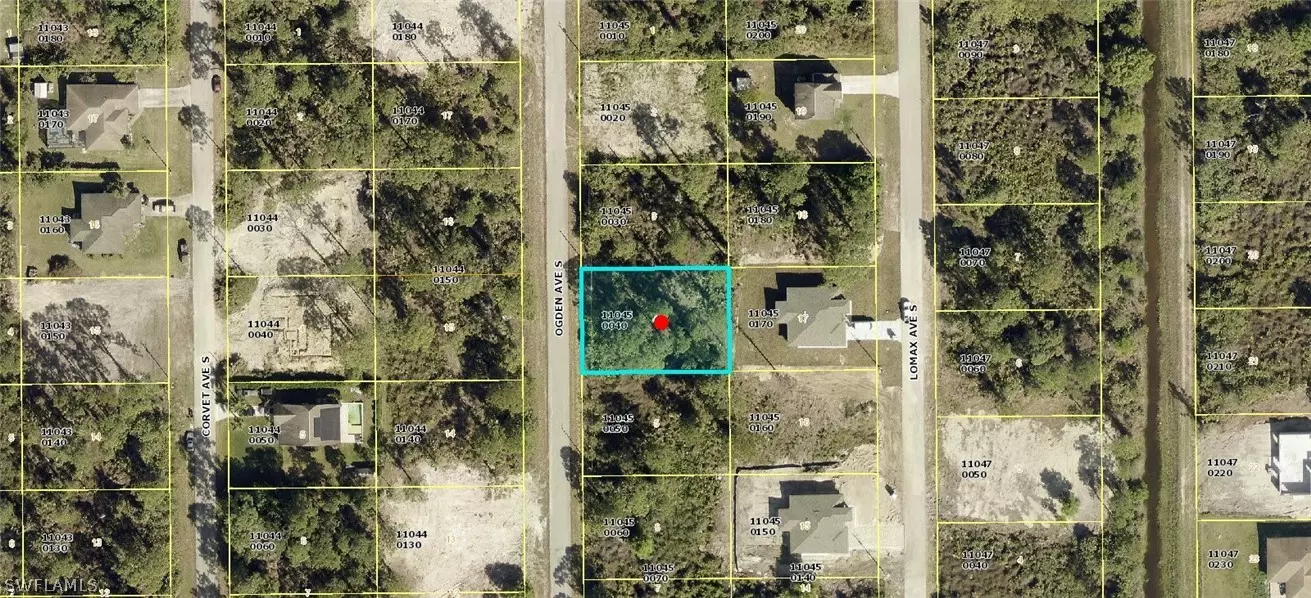 223 Ogden AVE S, Lehigh Acres, FL 33974